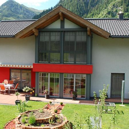 Ferienwohnung Kendler Hüttschlag Exterior foto